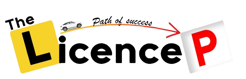 TheLicence Logo