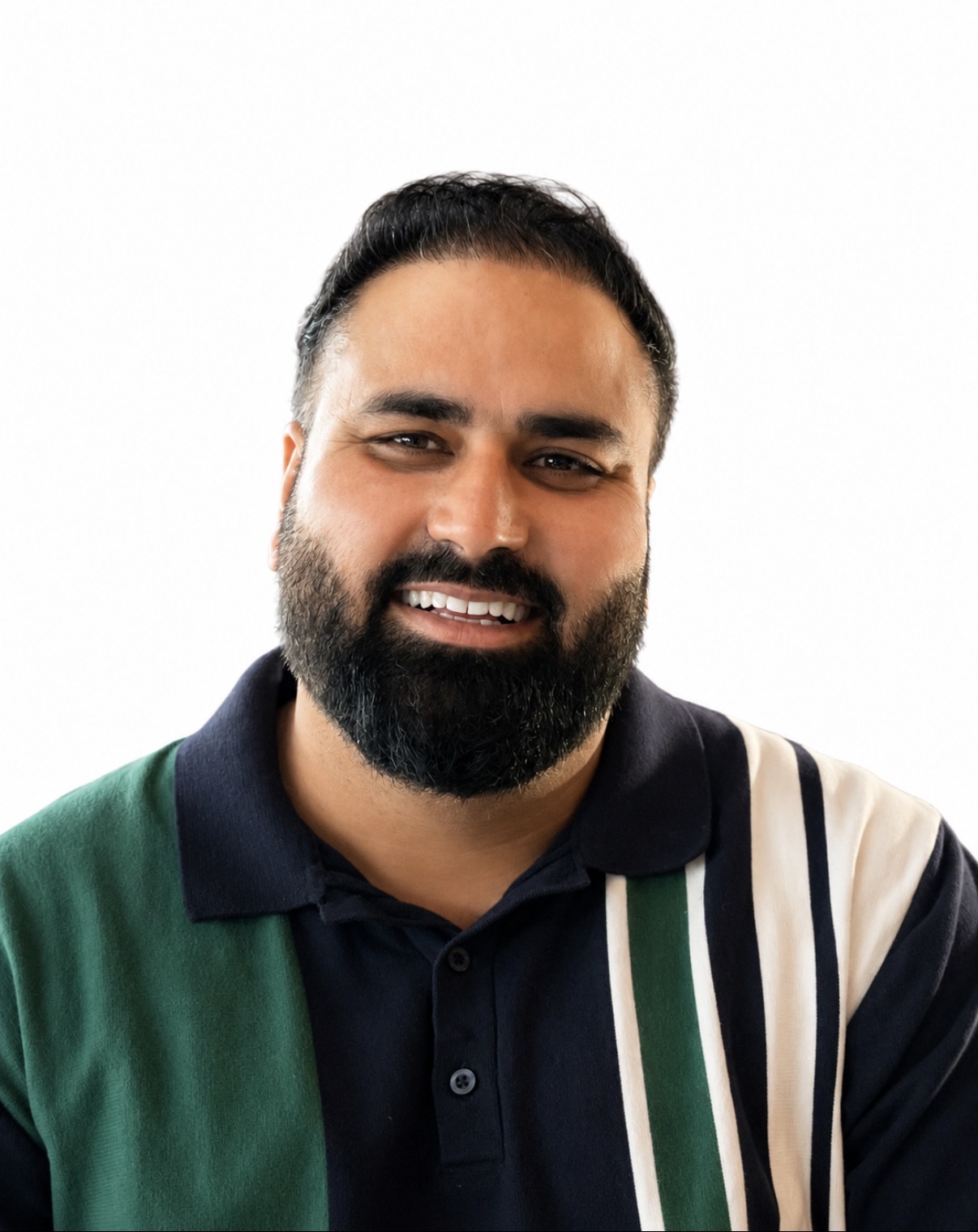 Jatinder SINGH